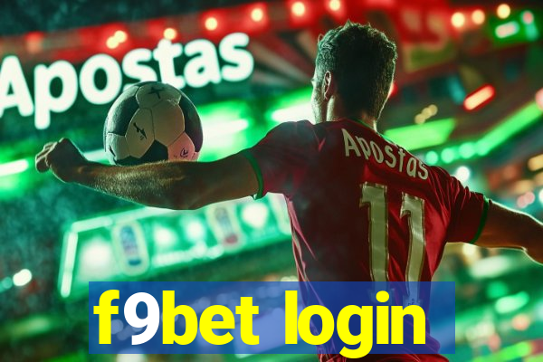 f9bet login